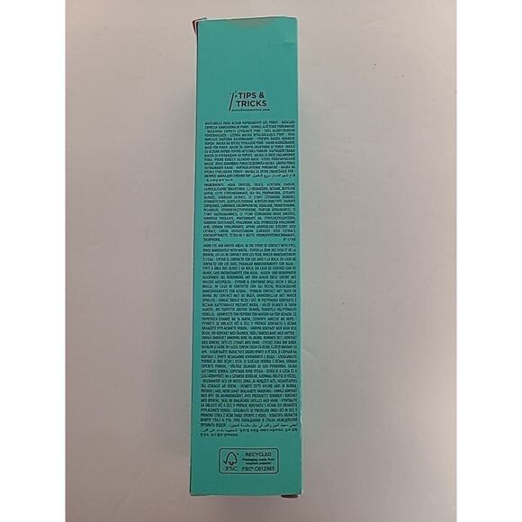 Benefit the Porefessional Speedy Smooth Pore Mask - Full Size 2.5 oz New in Box - Picture 4 of 9